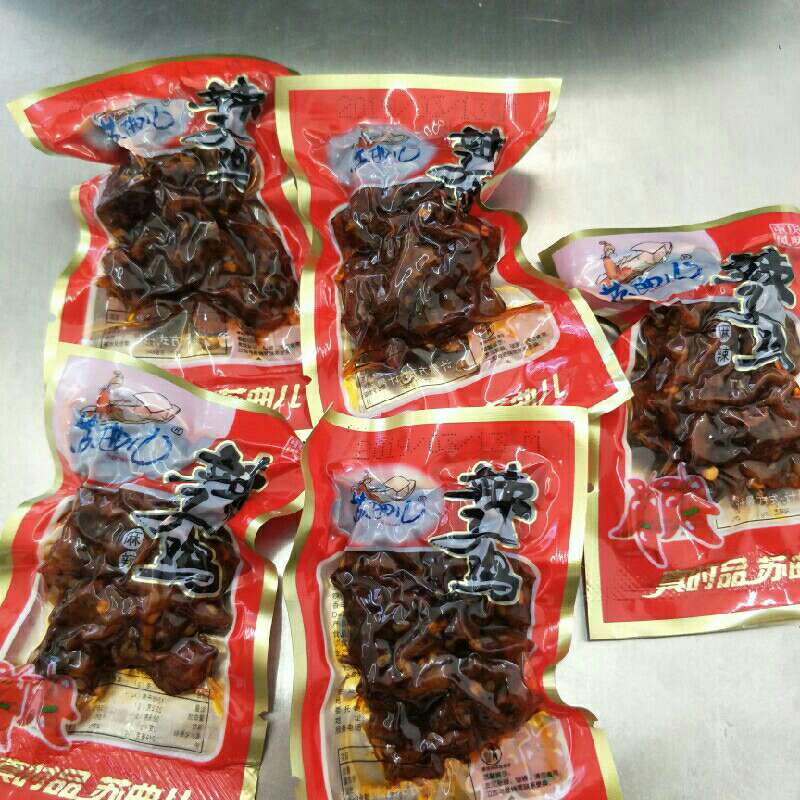 零食批发部怎么做好吃的菜